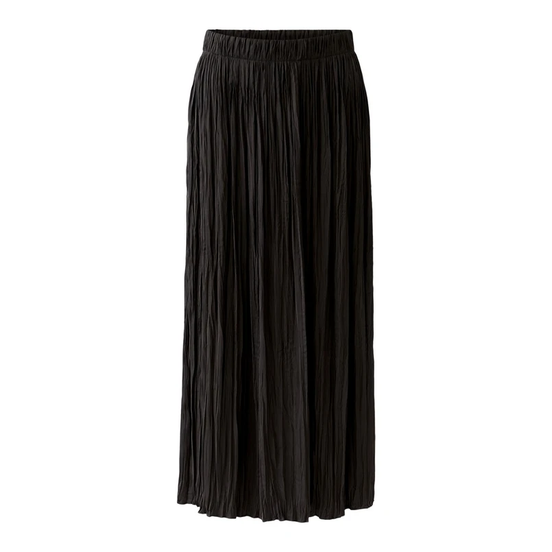 Oui Dames Rok 88975 Bruin