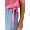 Oui Dames Trui 0093702 Fuchsia