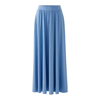 Oui Midden blauw