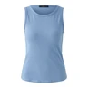 Oui Midden blauw