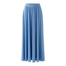 Oui Midden blauw