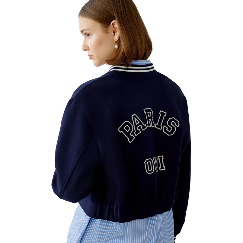 Oui Navy