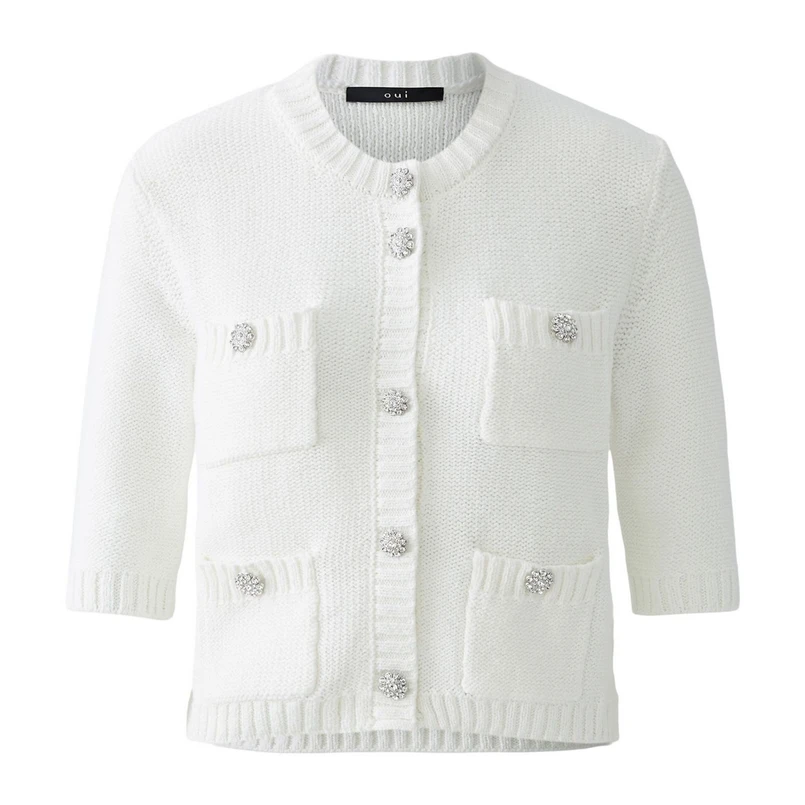 Oui OFF-WHITE