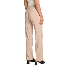 Para Mi Dames Broek Hannah 088018 Midden bruin