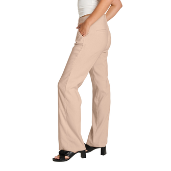 Para Mi Dames Broek Hannah 088018 Midden bruin