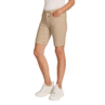 Para Mi Dames Broek Lyndsey Color Denim Taupe