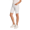 Para Mi Dames Broek Lyndsey Color Denim Wit