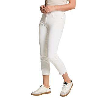 Para Mi Dames Capri Capri 005008 Wit