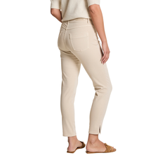 Para Mi Dames Jeans Amber (split) Tinted Zand