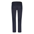 Para Mi Dames Jeans Angie Heaven Navy