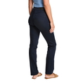 Para Mi Dames Jeans Angie Heaven Navy