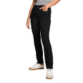 Para Mi Dames Jeans Angie Heaven Zwart