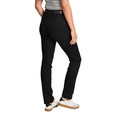 Para Mi Dames Jeans Angie Heaven Zwart