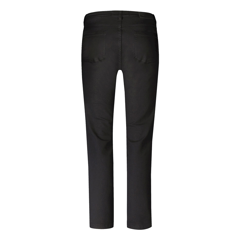 Para Mi Dames Jeans Angie Heaven Zwart