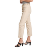 Para Mi Dames Jeans Bobbi 005091 Khakigroen