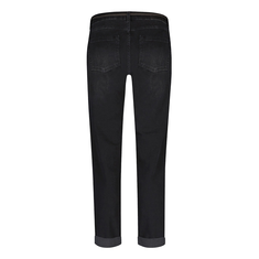 Para Mi Dames Jeans Bobby Daily Denims Black denim