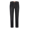 Para Mi Dames Jeans Bobby Daily Denims Black denim