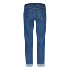 Para Mi Dames Jeans Bobby Daily Denims Mid blue denim