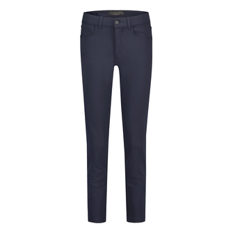 Para Mi Dames Jeans Celine Asky Navy