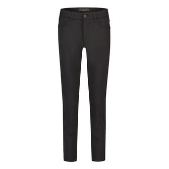 Para Mi Dames Jeans Celine Asky Zwart