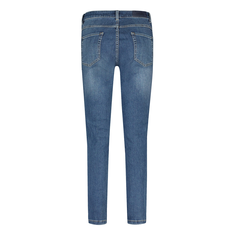 Para Mi Dames Jeans Celine Daily Denims Mid blue denim