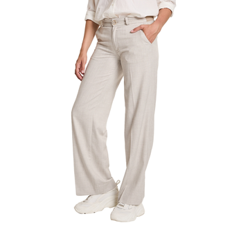 Para Mi Dames Jeans Mira 232206 Lichtgrijs
