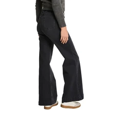 Para Mi Dames Jeans Scotty Daily Denims Grey denim