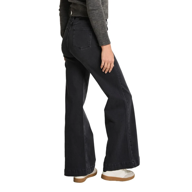 Para Mi Dames Jeans Scotty Daily Denims Grey denim