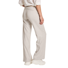 Para Mi Grey denim