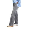 Para Mi Grey denim