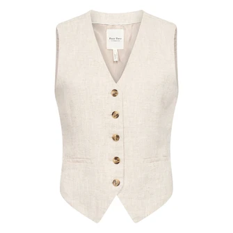 Part Two Dames Blazer 30309387 OFF-WHITE