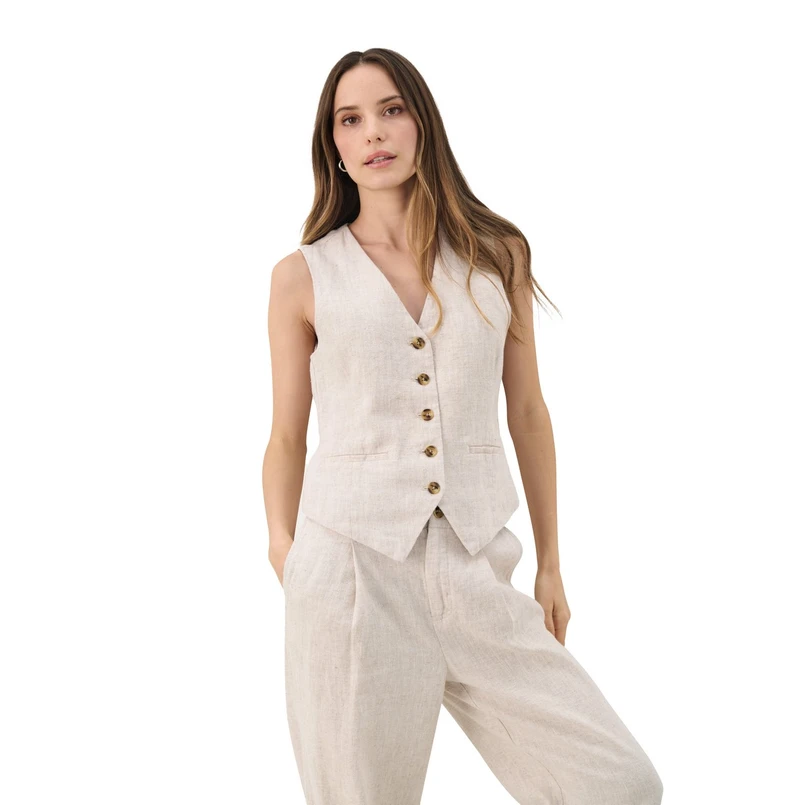 Part Two Dames Blazer 30309387 OFF-WHITE