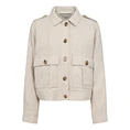 Part Two Dames Blazer 30309434 OFF-WHITE