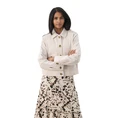Part Two Dames Blazer 30309434 OFF-WHITE