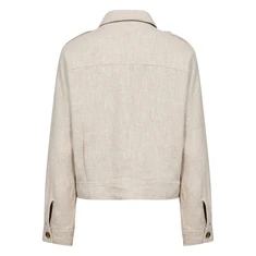 Part Two Dames Blazer 30309434 OFF-WHITE