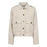 Part Two Dames Blazer 30309434 OFF-WHITE