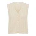 Part Two Dames Blazer 30309680 Ecru