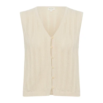 Part Two Dames Blazer 30309680 Ecru