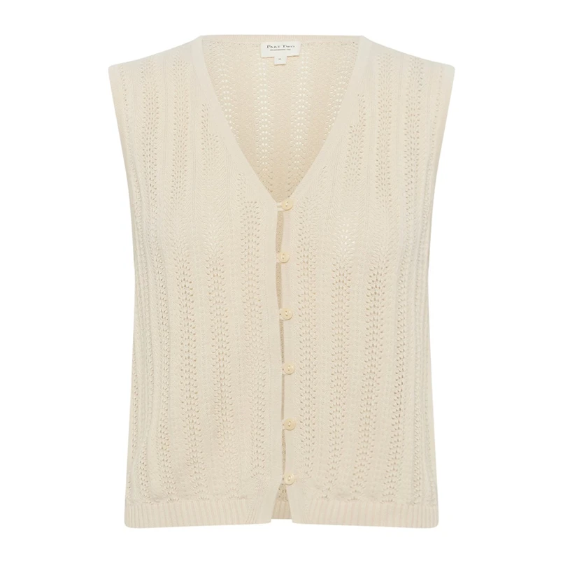 Part Two Dames Blazer 30309680 Ecru