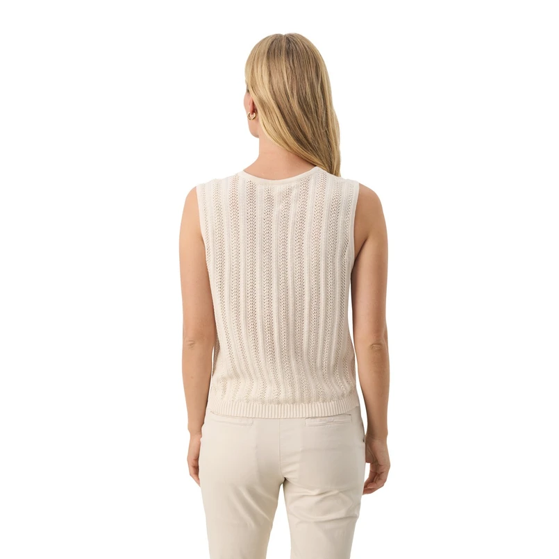 Part Two Dames Blazer 30309680 Ecru