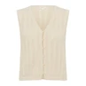 Part Two Dames Blazer 30309680 Ecru