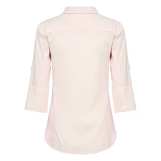 Part Two Dames Blouse 30305975 Mauve