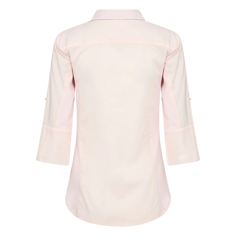 Part Two Dames Blouse 30305975 Mauve