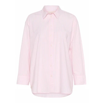 Part Two Dames Blouse 30308535 WIT DESSIN