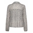 Part Two Dames Blouse 30309358 Blauw dessin