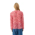 Part Two Dames Blouse 30309358 Rood dessin
