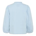 Part Two Dames Blouse 30309362 Light blue denim