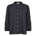 Part Two Dames Blouse 30309448 Navy