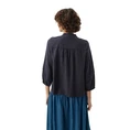 Part Two Dames Blouse 30309448 Navy