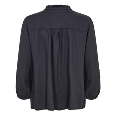 Part Two Dames Blouse 30309448 Navy